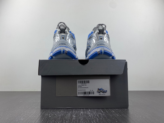 Ba*len*cia*ga runner 772774-w3rny-4912