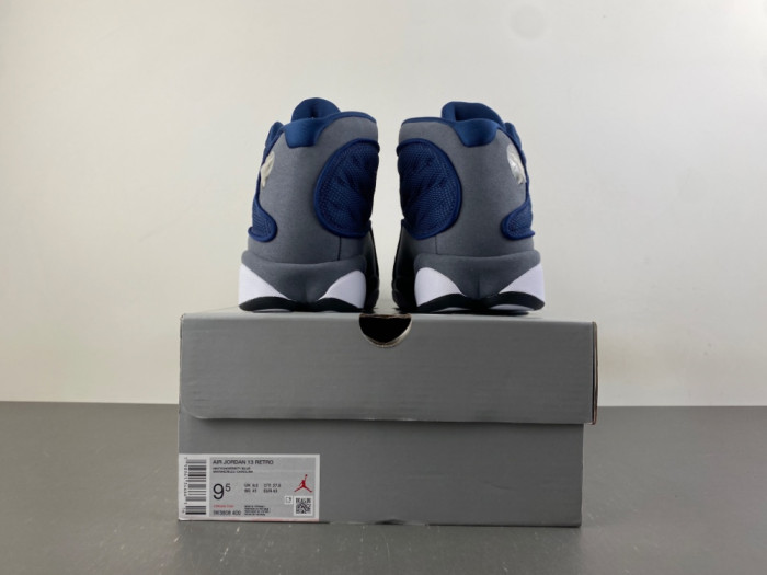 Air Jordan 13 “Flint” GIGI” IW3808-400