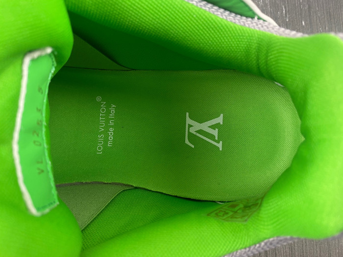 L*V ARCH LIGHT SNAEKER