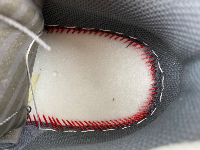 Off-White x Nike Air Force 1 DX1419-500