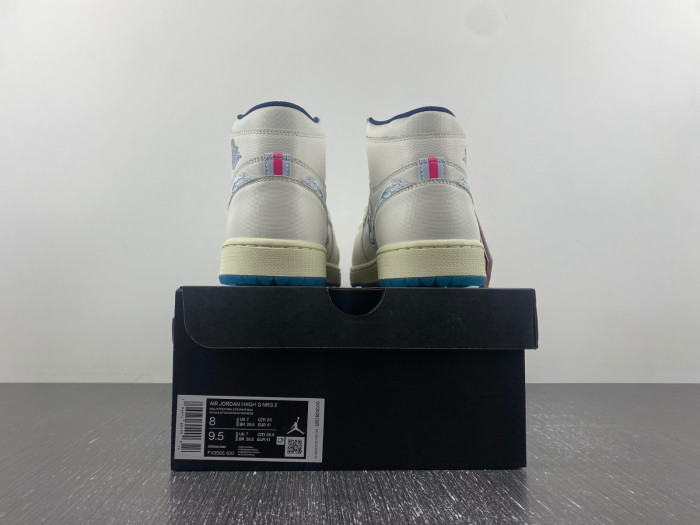 Air Jordan 1 High Golf  FV3565-100