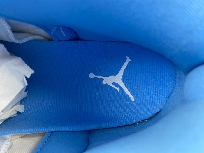 Air Jordan 12 “Melo” CT8013-112