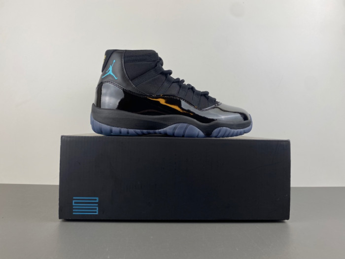 Air Jordan 11 Retro Gamma Blue (2025) CT8012-047