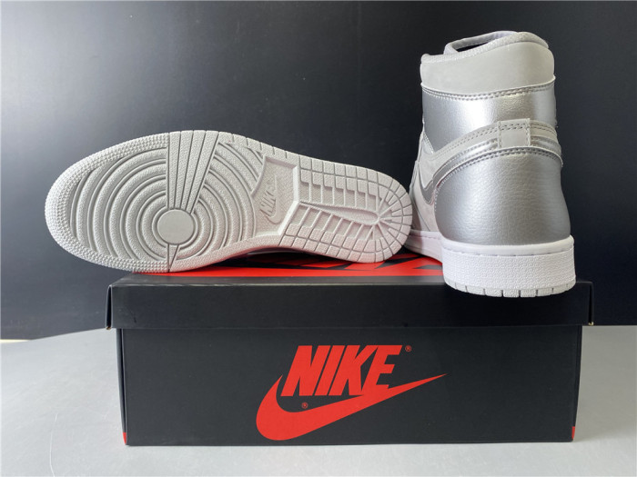 Jordan 1 Retro High CO Japan Neutral Grey (2020) DC1788-029