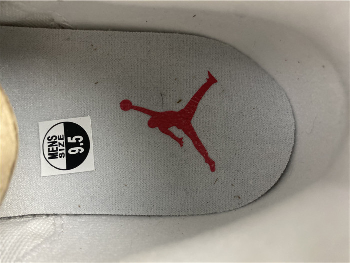 Jordan 3 Retro Cool Grey (2021) CT8532-012