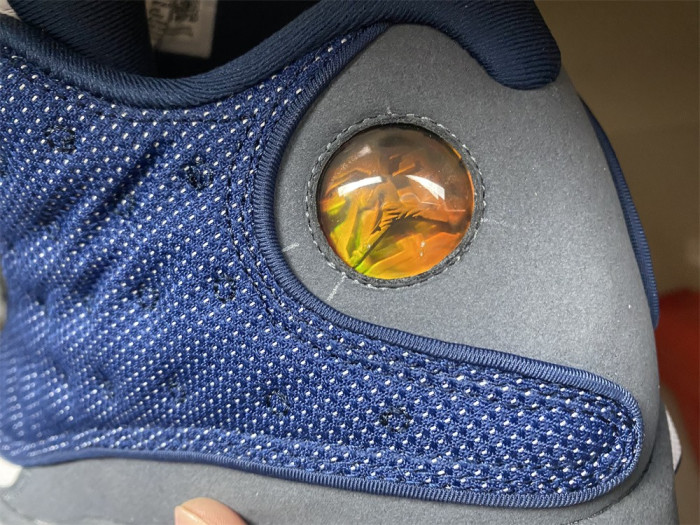 Jordan 13 Retro Flint (2020) 414571-404