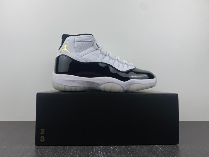 AIR JORDAN 11 “DMP” Gratitude  CT8012-170