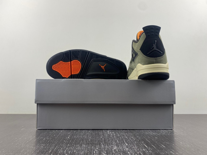 AIR JORDAN 4 RETRO FB9927