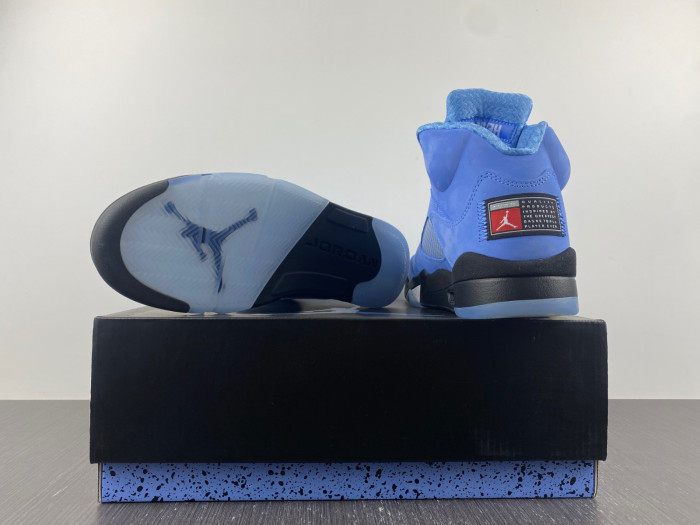 Air Jordan 5 “UNC” DV1310-401
