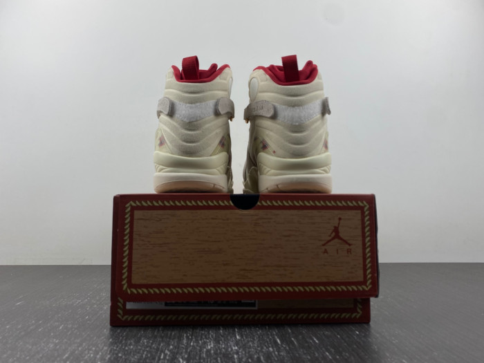 Air Jordan 8 x SoleFly Mi Casa es Su Casa FJ2850-107