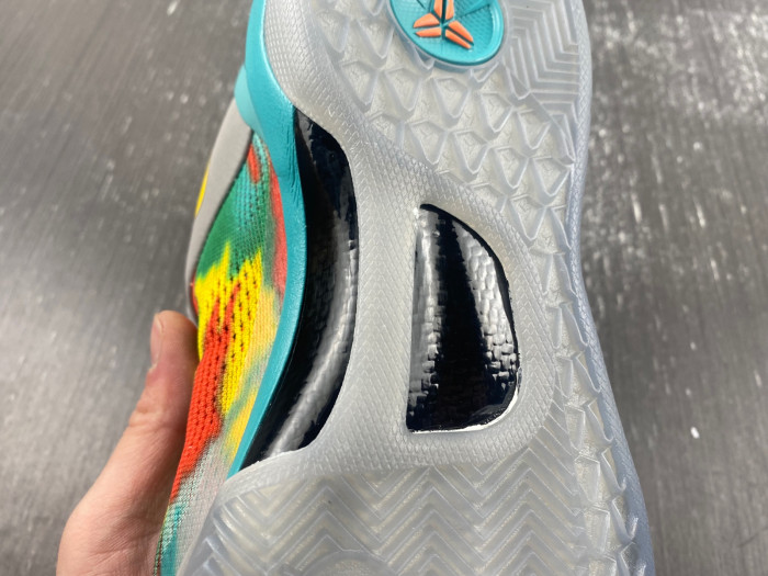 Nike Kobe 8 Protro FQ3548-001