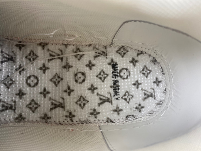 Louis Vuitton LV trainer