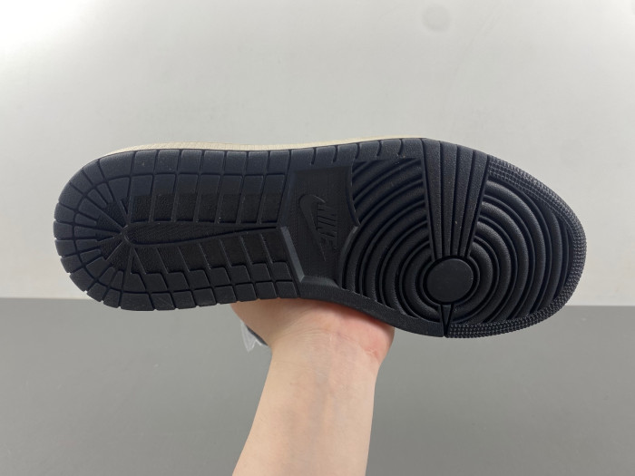 TRAVIS SCOTT X AIR JORDAN 1 RETRO LOW DM7866-201