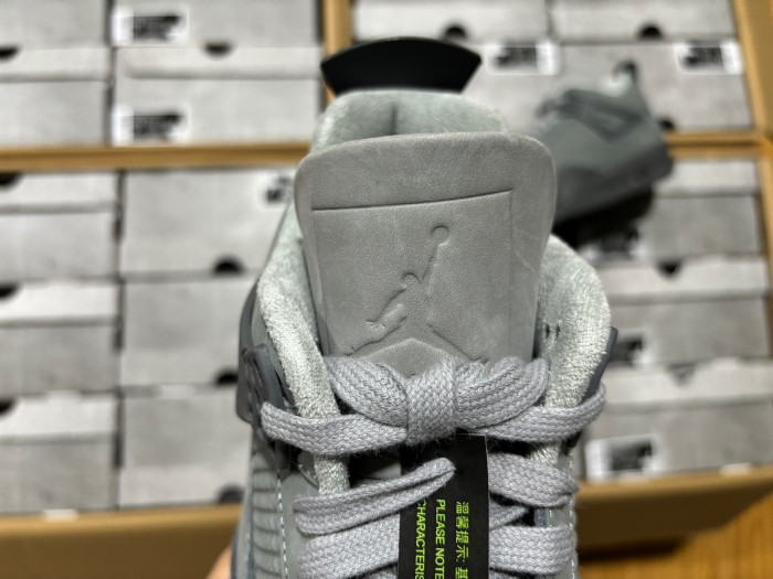 Air Jordan 4 SE “Paris Olympics” FQ7928-001