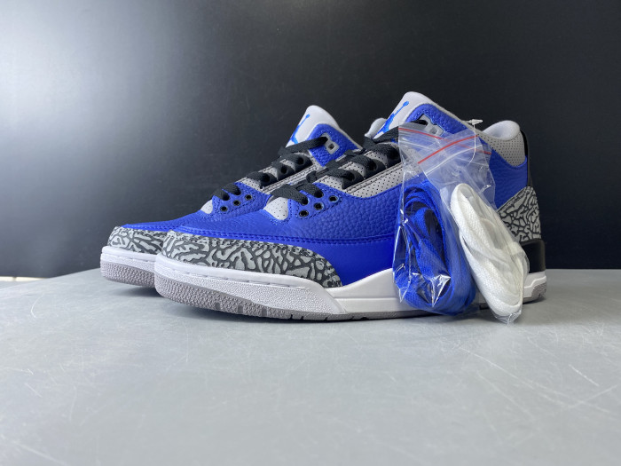 Jordan 3 Retro Varsity Royal Cement CT8532-400