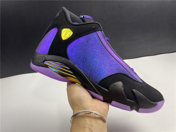 Jordan 14 Retro Doernbecher (2019) CV2469-001