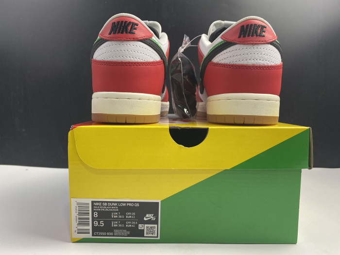 Frame Skate x Nike SB Dunk Low “Habibi” CT2550-600