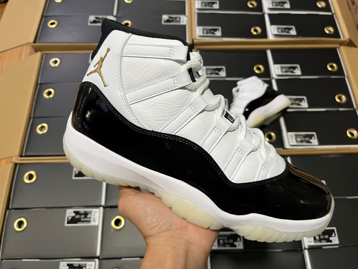 AIR JORDAN 11 “DMP” Gratitude  CT8012-170