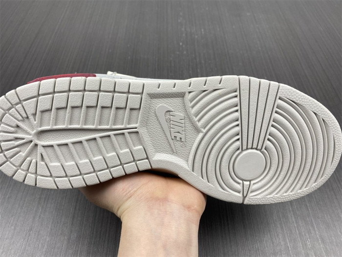 NIKE DUNK LOW OFF-WHITE LOT 25 DM1602-121