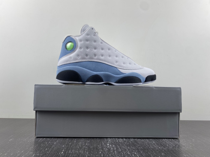 Air Jordan 13 “Blue Grey” 414571-170