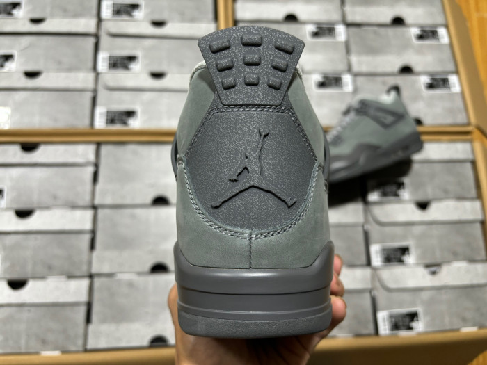 Air Jordan 4 SE “Paris Olympics” FQ7928-001