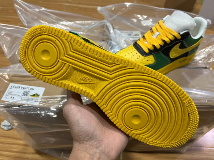 l**isV*t*n x nike air force