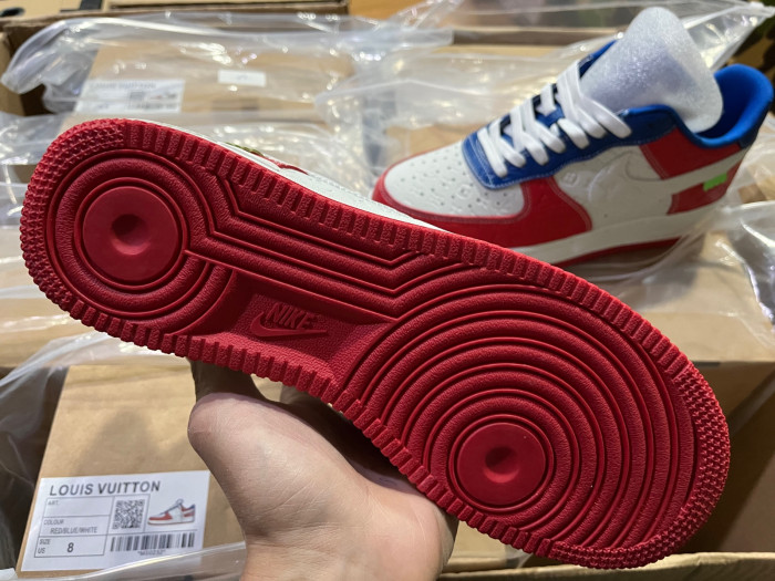 l**isV*t*n x nike air force