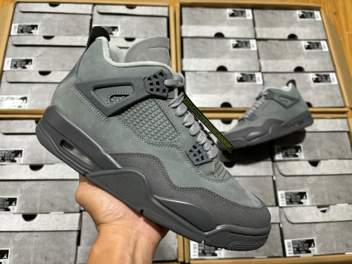 Air Jordan 4 SE “Paris Olympics” FQ7928-001