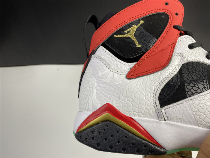 Jordan 7 Retro Greater China CW2805-160