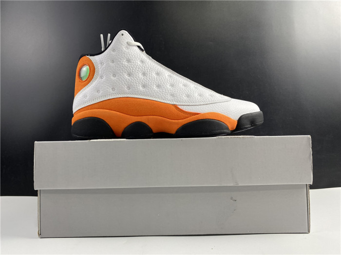 Air Jordan 13 “Starfish” 414571-108