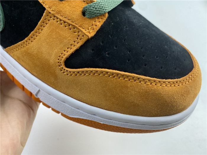 Nike Dunk Low Ceramic (2020)  DA1469-001