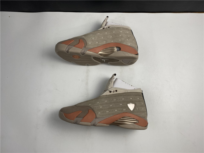 Jordan 14 Retro Low Clot Terra Blush DC9857-200