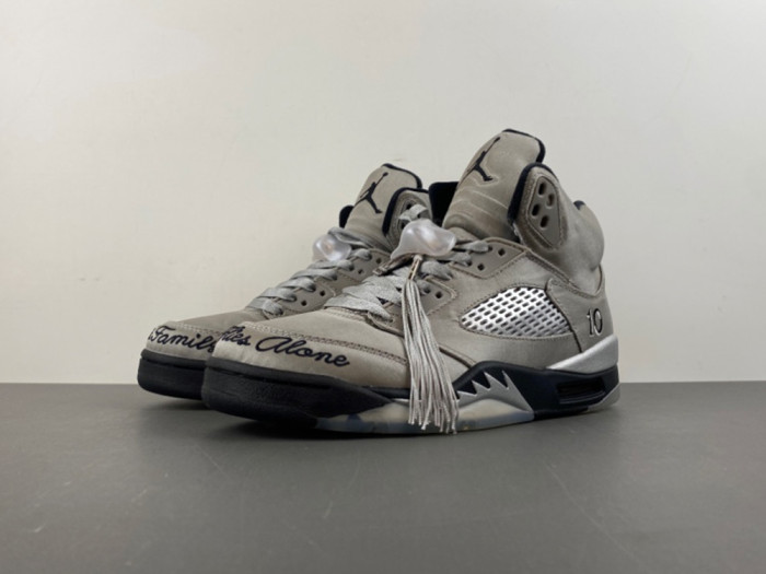 AIR JORDAN 5 WINGS IO2038-001