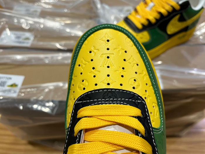 l**isV*t*n x nike air force