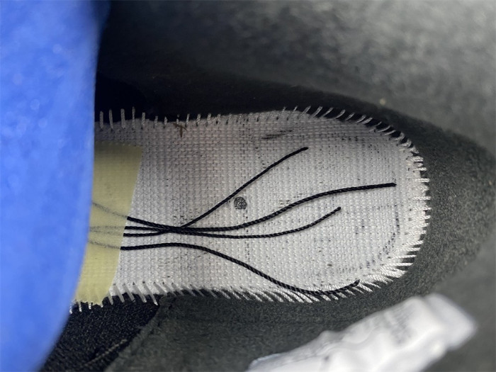 Jordan 4 Retro Black Cat (2020) CU1110-010