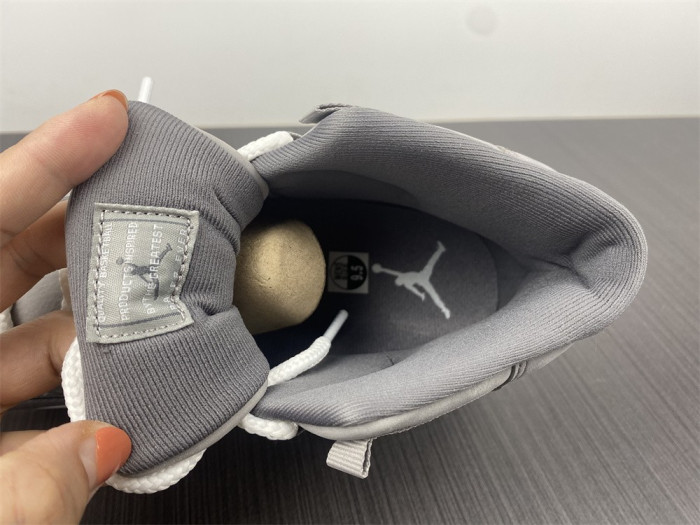 Jordan 11 Retro Cool Grey (2021) - CT8012-005