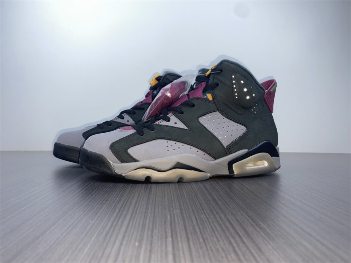 Jordan 6 Retro Bordeaux CT8529-063