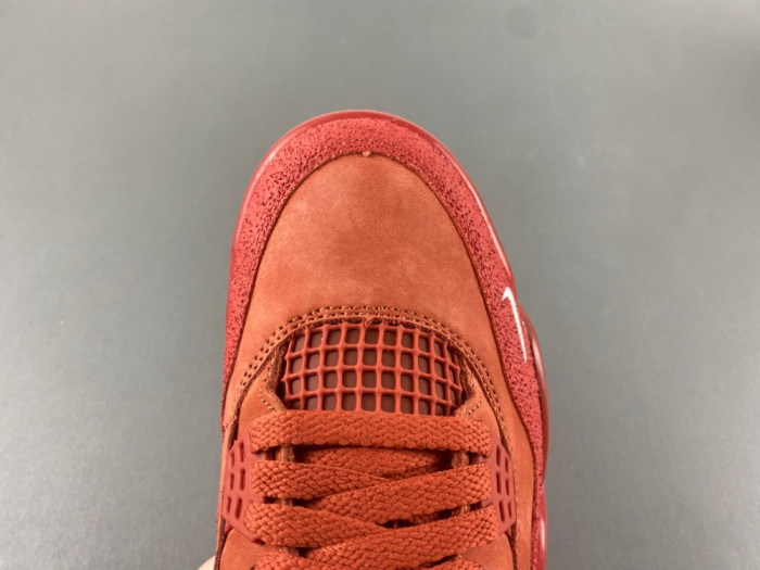 Air Jordan 4 Thunder HF4340-800