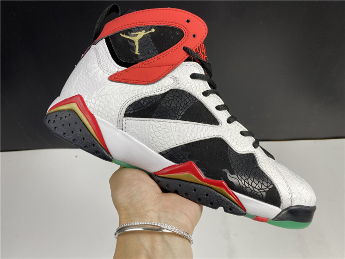 Jordan 7 Retro Greater China CW2805-160