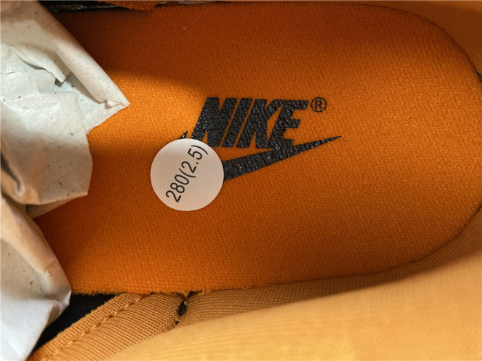 Nike Dunk Low Ceramic (2020)  DA1469-001