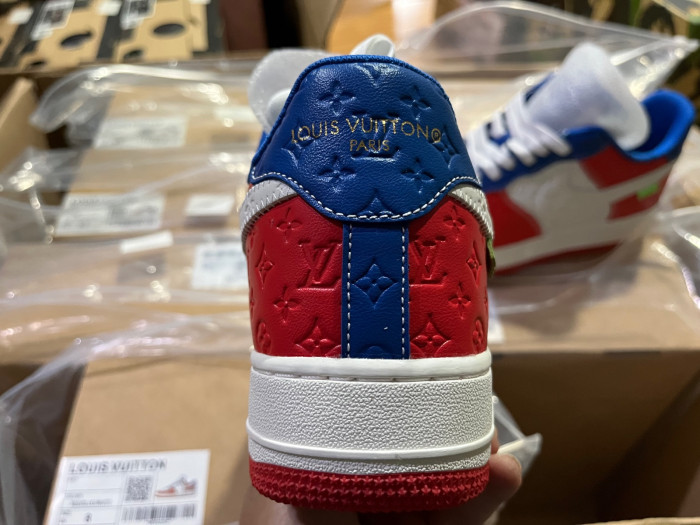 l**isV*t*n x nike air force