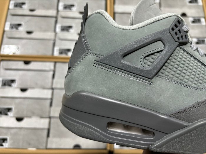 Air Jordan 4 SE “Paris Olympics” FQ7928-001