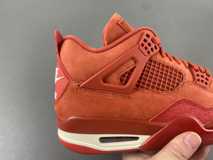 Air Jordan 4 Thunder HF4340-800