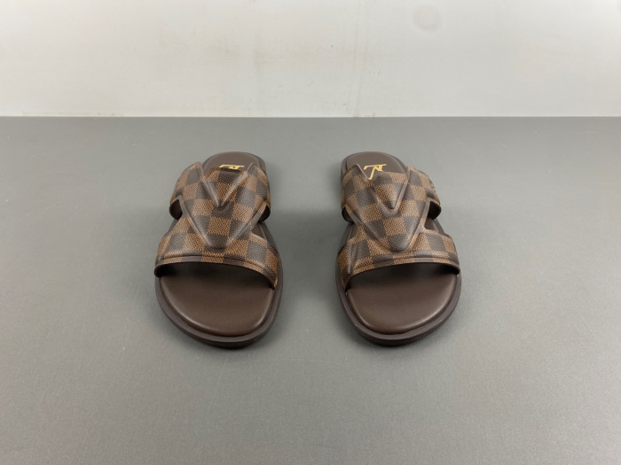 LV Loupe Vulttou Miami