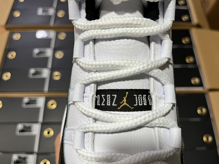 AIR JORDAN 11 “DMP” Gratitude  CT8012-170