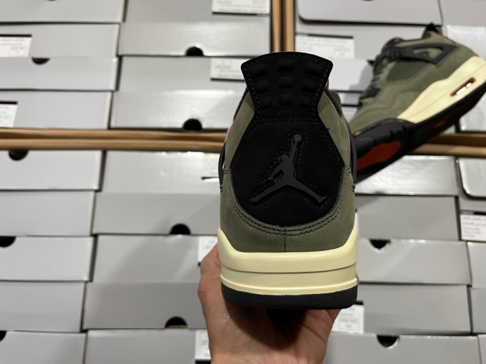 AIR JORDAN 4 RETRO FB9927