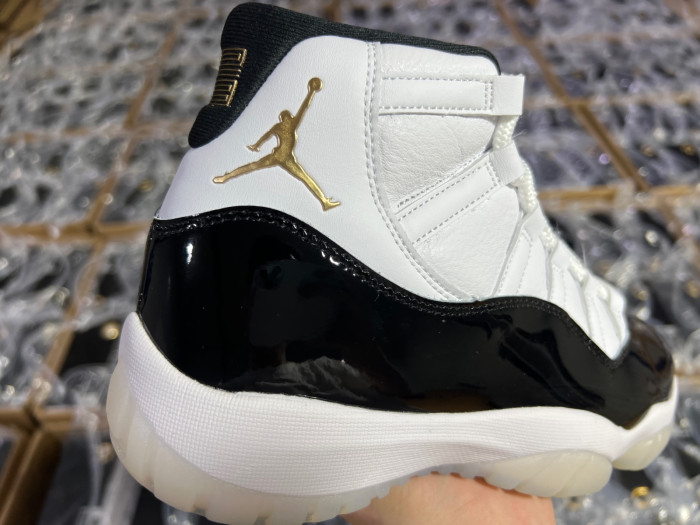 AIR JORDAN 11 “DMP” Gratitude  CT8012-170