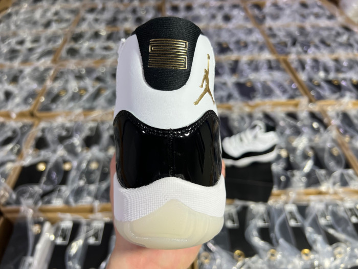 AIR JORDAN 11 “DMP” Gratitude  CT8012-170