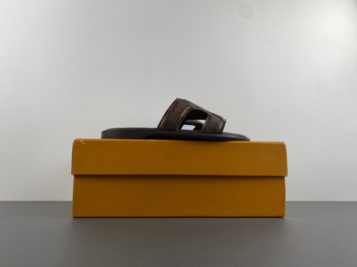 LV Loupe Vulttou Miami