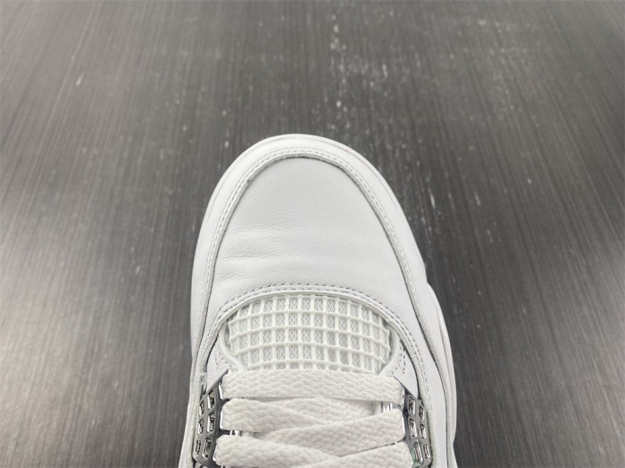 Jordan 4 Retro Pure Money (2017) 308497-100